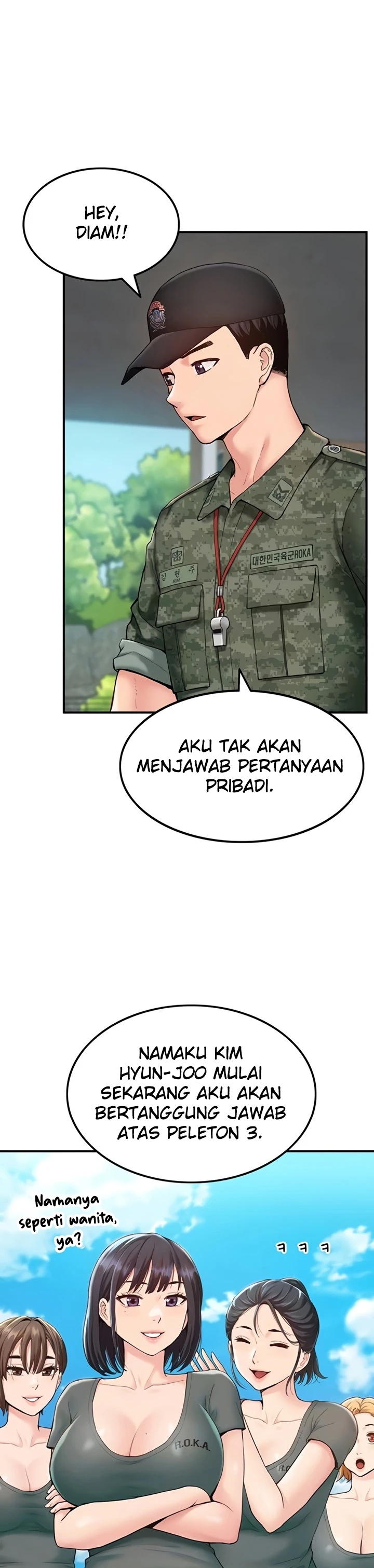 Female Recruit Training Corps - Page 6